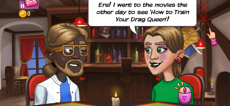 Kitty Powers' Matchmaker - Deluxe Pack - image 1