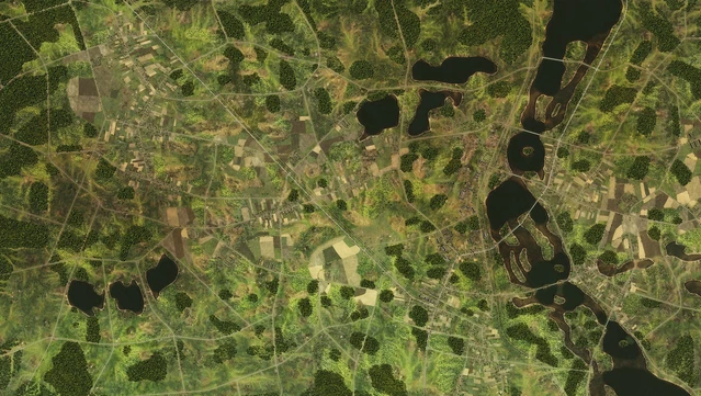 #5. Steel Division 2 - Reinforcement Pack #2 - Gora Kalwaria (GOG) By: Eugen Systems