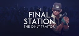 The Only Traitor