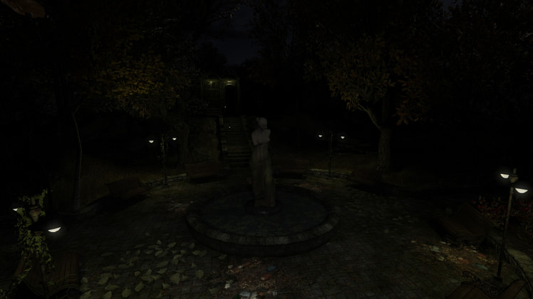 Obscuritas screenshot 4
