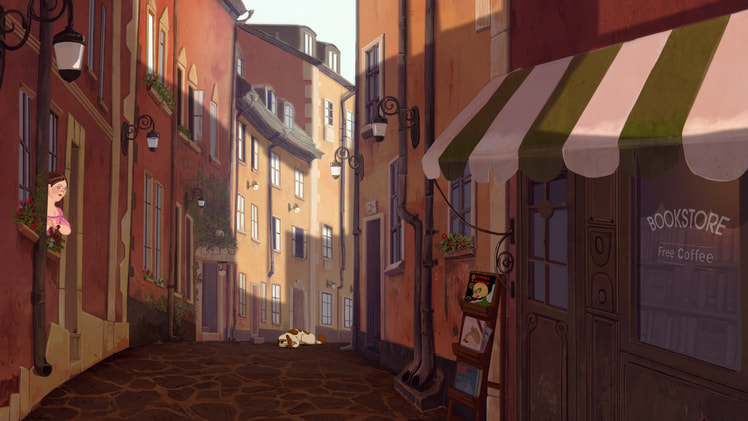 Memoranda screenshot 3