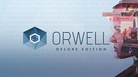 Купить дешево Orwell Deluxe Edition Купить ключ дешево Orwell Deluxe Edition