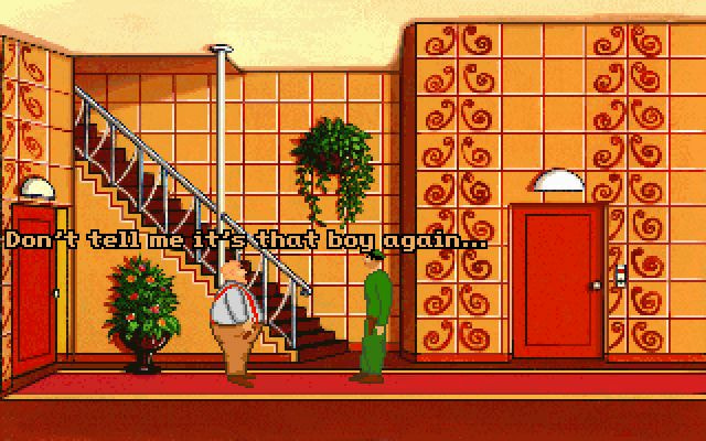 Teenagent — 8