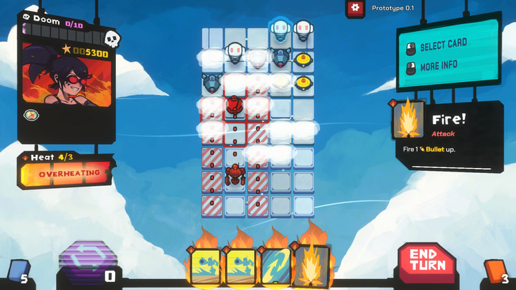 StarVaders screenshot 1