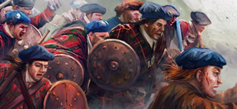 Cossacks 3: Guardians of the Highlands