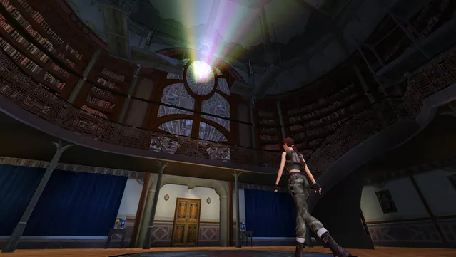 #6. Tomb Raider I-VI Remastered (GOG) От: Aspyr