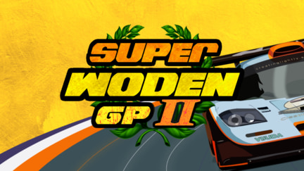 Super Woden GP 2 (2023)