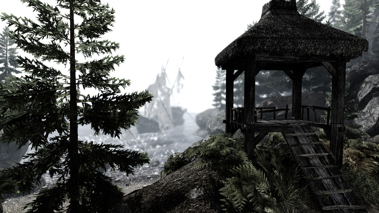 Betrayer — 5