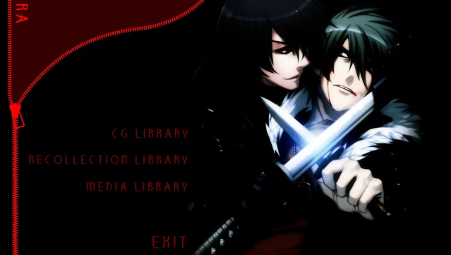 #8. Togainu no Chi ~Lost Blood~ (GOG) 由: JAST USA