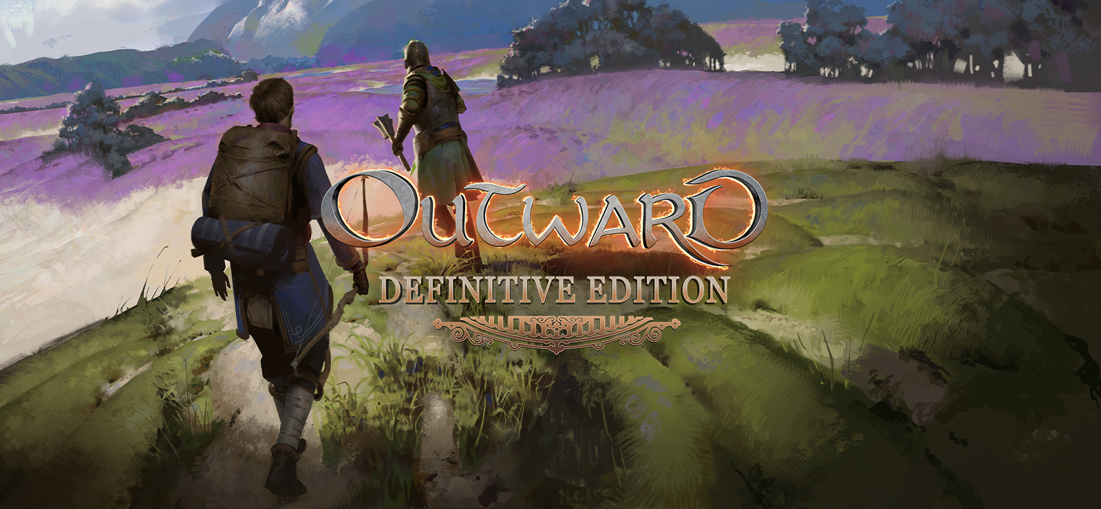 download the last version for ios Outward Definitive Edition