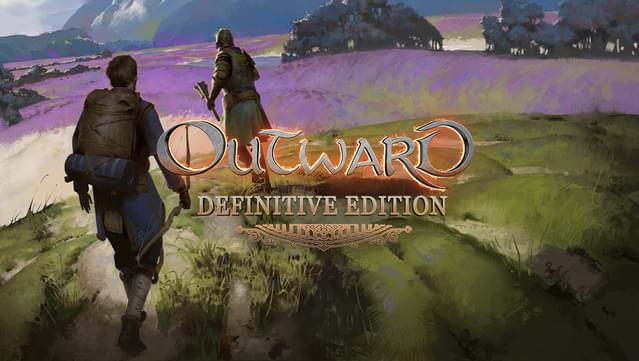 for apple download Outward Definitive Edition