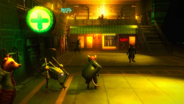 #10. Combustion (GOG) By: 3D Realms