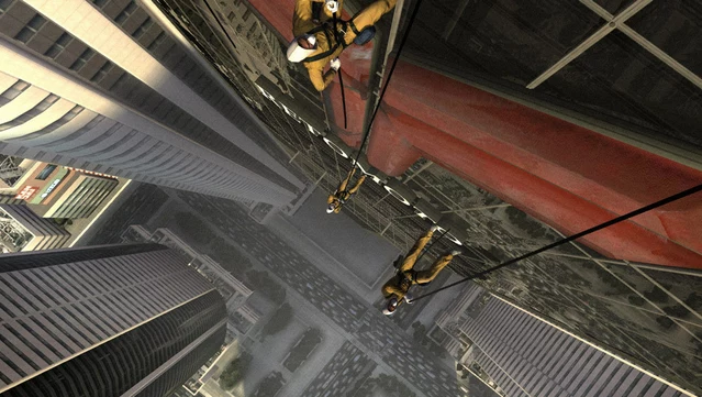 #9. Kane and Lynch: Dead Men™ (GOG) Bởi: Square Enix