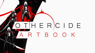 Купить дешево Othercide. Artbook Купить ключ дешево Othercide. Artbook