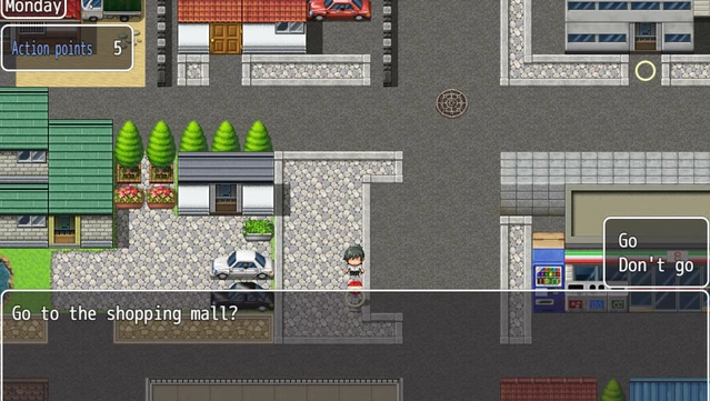 #8. Encode Encore! (GOG) Podle: Shiravune