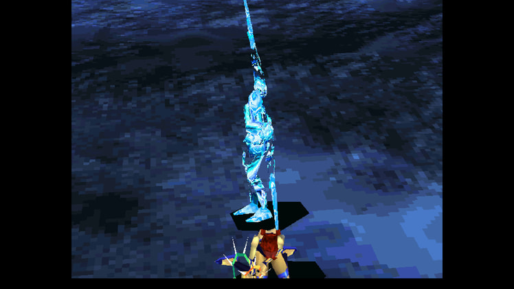 Dark Rift screenshot 4