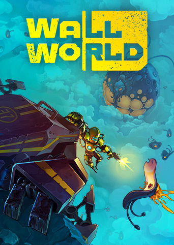 Wall World cover image