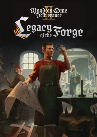 Kingdom Come: Deliverance II - Legacy of the Forge 