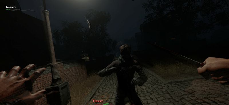 Pathologic 2: Soundtrack - image 3