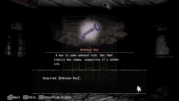 Corpse Party (2021) screenshot 4