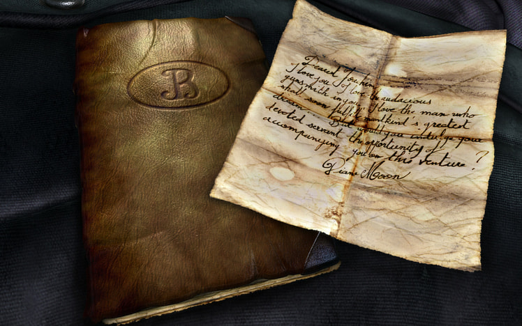 Voyage: Journey to the Moon screenshot 2