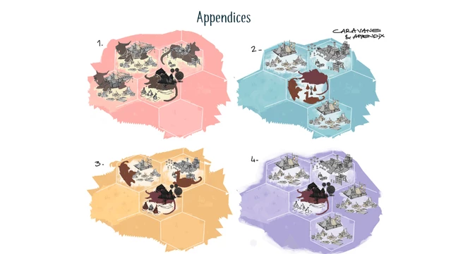 #6. As Far As The Eye – Supporter Pack (GOG) بواسطة: Goblinz Publishing