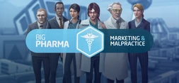Big Pharma: Marketing and Malpractice