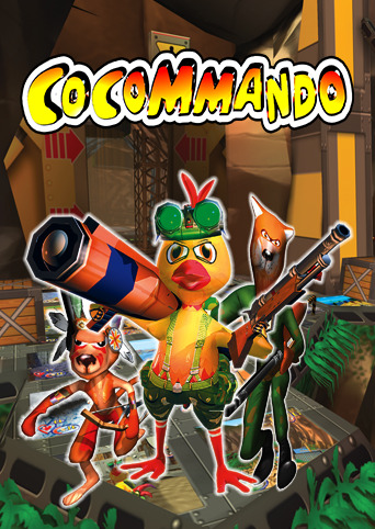 Kokomando