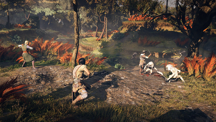 GreedFall: The Dying World Screenshot Thumbnail 6