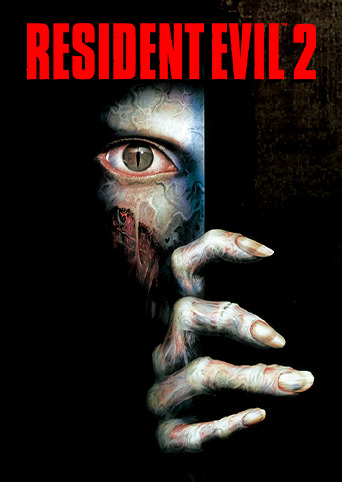Resident Evil 2