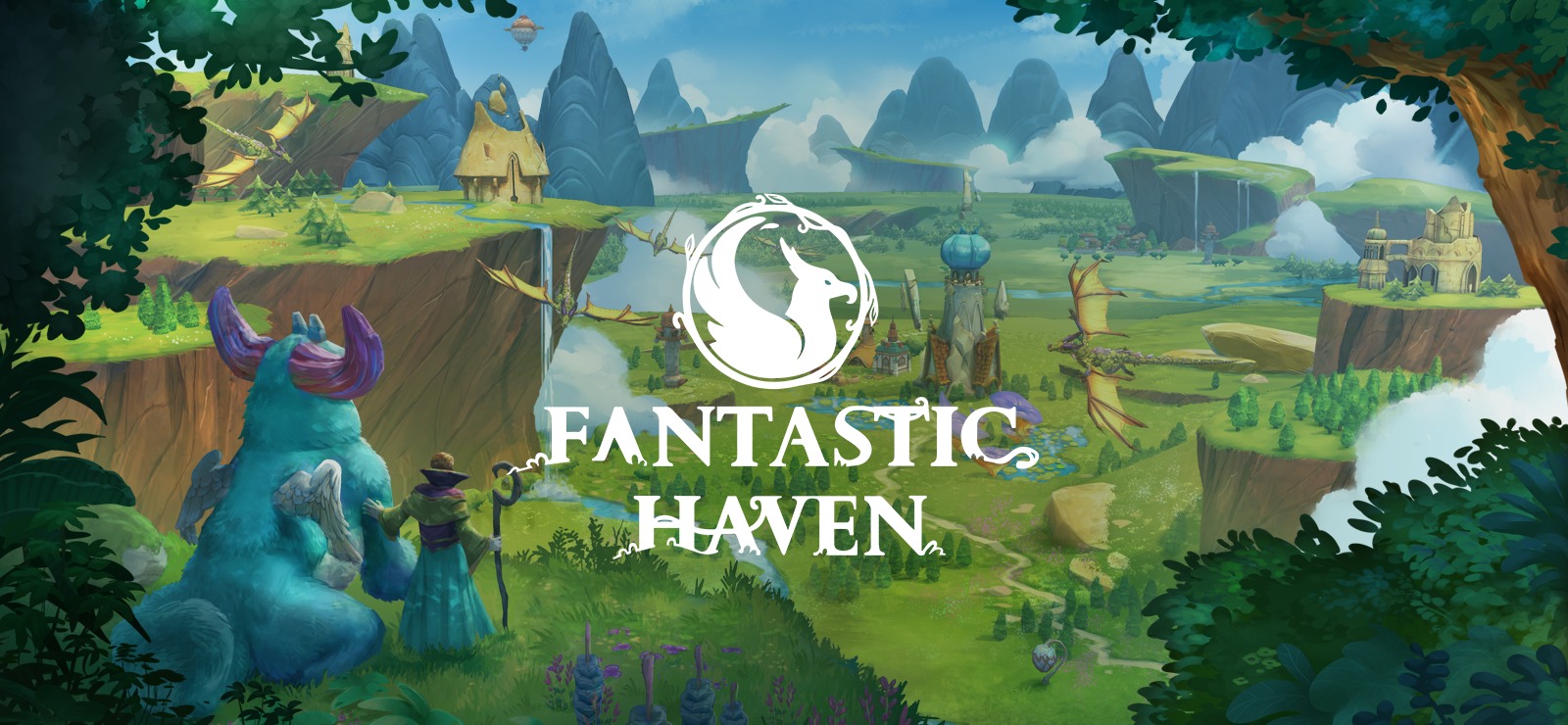 Fantastic Haven