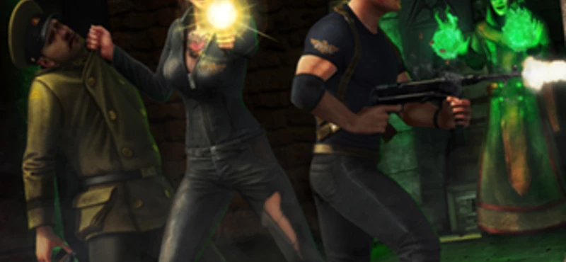 Rise of the Triad (2013)