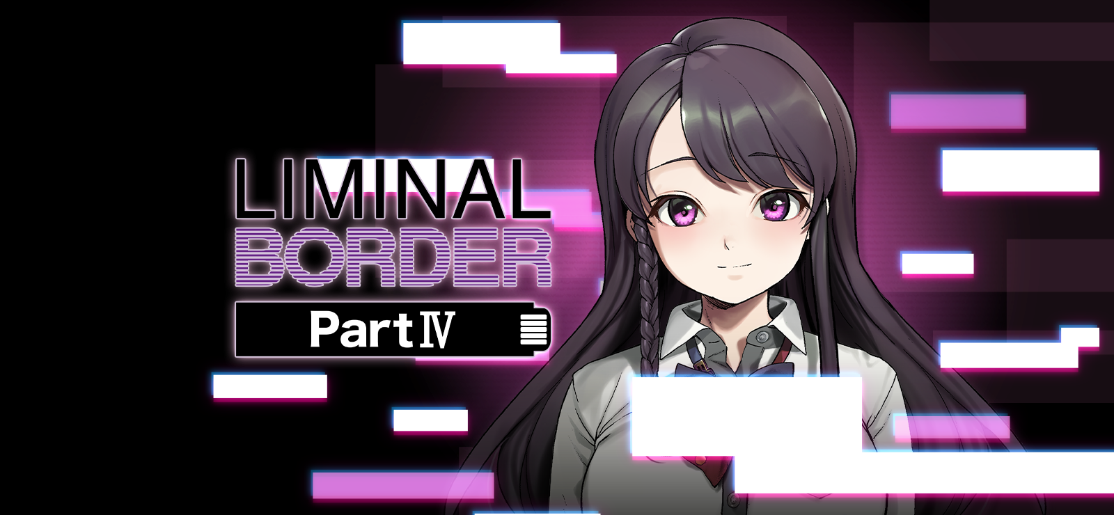 Liminal Border Part IV banner