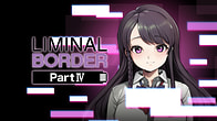 Купить дешево Liminal Border Part IV Купить ключ дешево Liminal Border Part IV