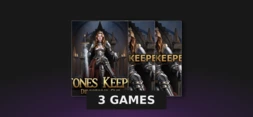 Stones Keeper Deluxe — GOG