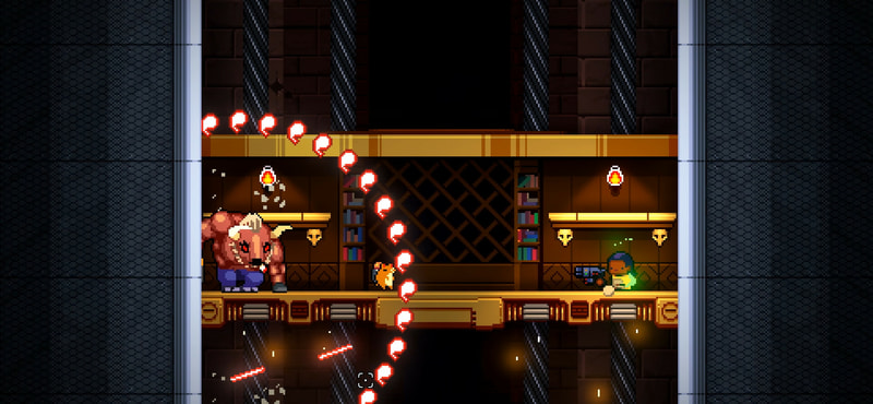 Exit the Gungeon Soundtrack - image 3