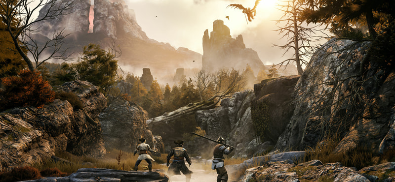 GreedFall - Adventurer’s Gear DLC — image 2