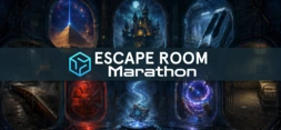 mc2games Escape Room Marathon
