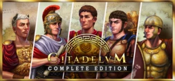 Citadelum - Complete Edition — GOG