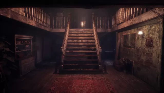 #6. Puppet House (GOG) 由: Gaming Factory