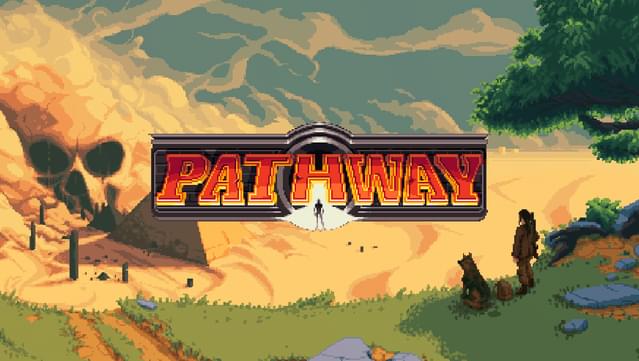 Path of Adventure – Browser Game