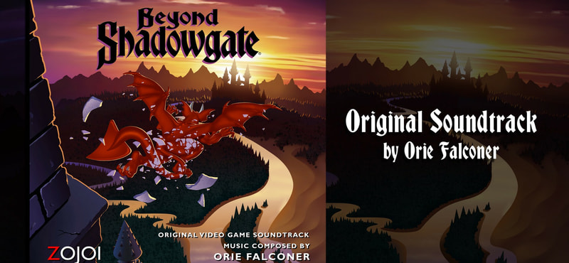 Beyond Shadowgate Digital Upgrade DLC - image 2