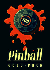 66% Pinball Gold Pack on