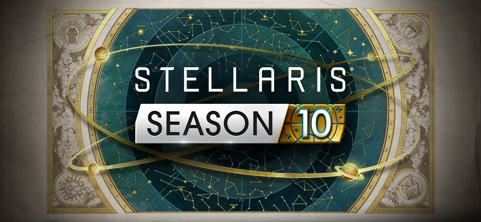 Stellaris: Season 10