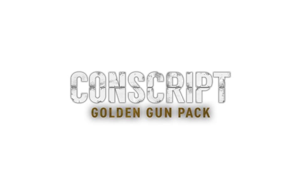 CONSCRIPT – Golden Gun Pack on GOG.com