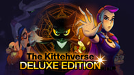Купить ключ дешево Near-Mage + Gibbous. The Kittehverse DeLuxe