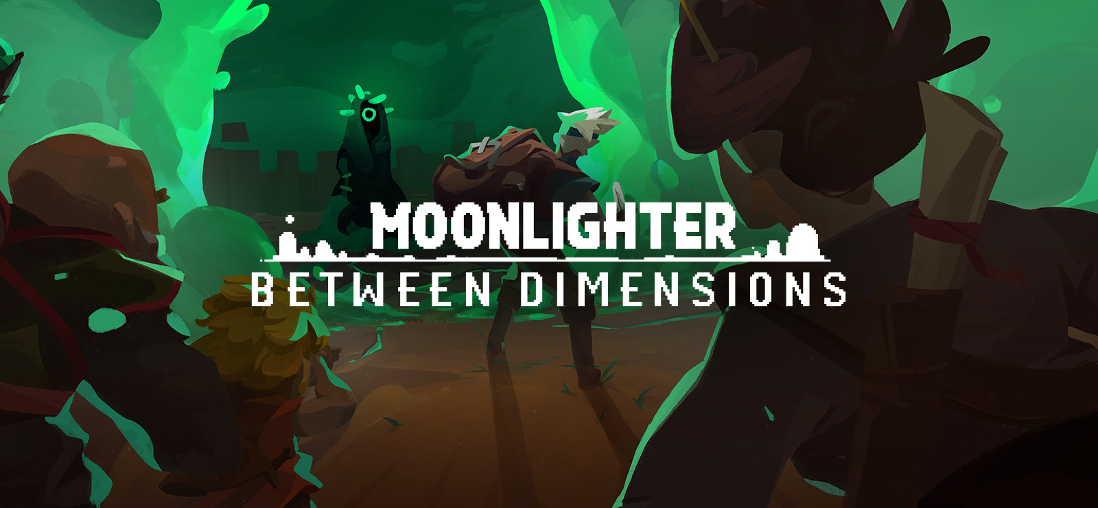 Moonlighter between Dimensions. Moonlighter DLC. Moonlighter стены. Moonlighter надзор. Moonlighter цены