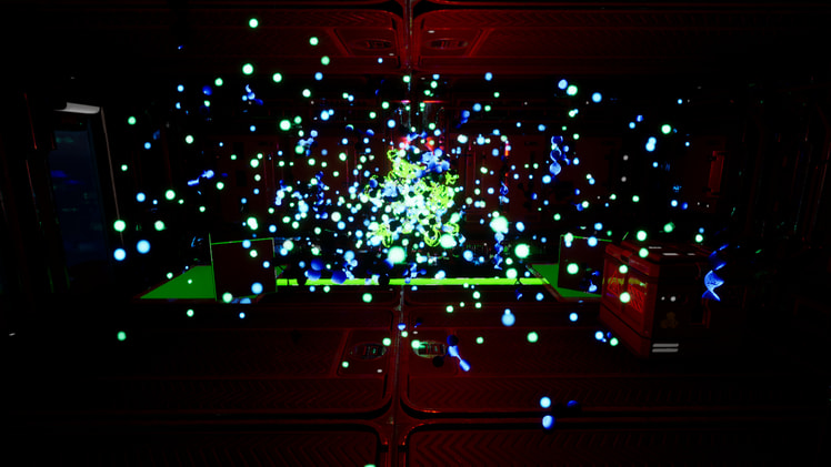 Euphoria: Supreme Mechanics screenshot 1