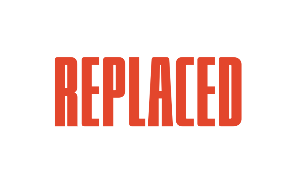 Repalced Sign REPLACED - Supporter Edition on GOG.com
