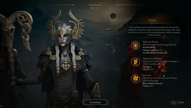 #5. Jotunnslayer: Hordes of Hel - Odin’s Legendary Armor Pack (GOG) Bởi: Grindstone